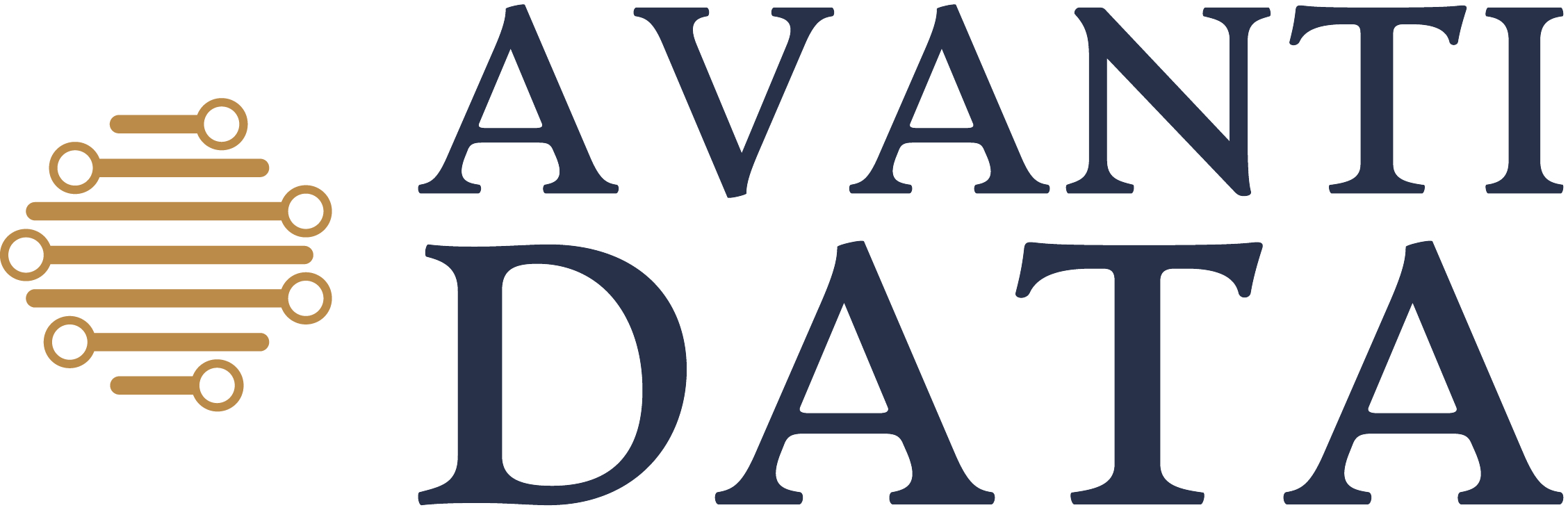 Avanti Data